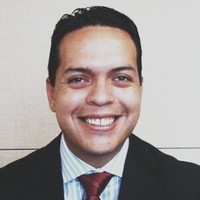 Gustavo Vergara, MBA - MF