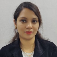 Sweta Shelar