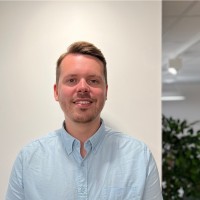 Martin Ladefoged Haglund