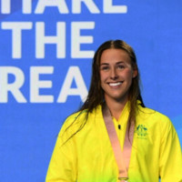 Brianna Throssell