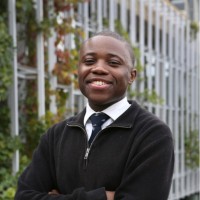 Loyiso Zinzombe