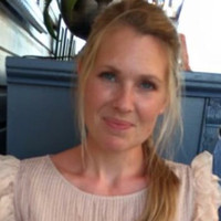 Nina Hamon