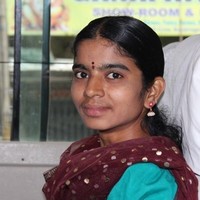 Parvathi Ramu