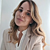 Melissa Fouche