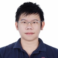 Dixon Wijaya