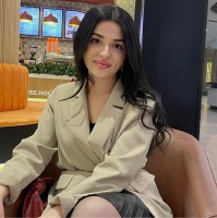 Fidan Abdullayeva