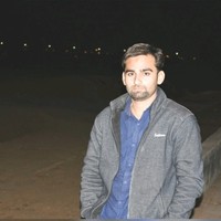 Vishal Paladiya