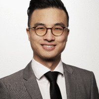 Melvin H. L. Wong