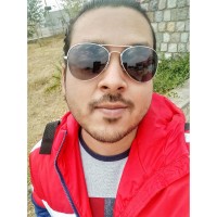 Samarth Singh Baghel