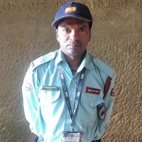 Lalit Harishchandra Davlekar