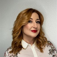 Irina Golubitskaja
