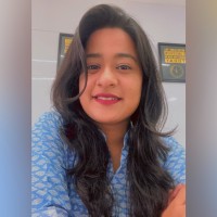 Shrishti Vij