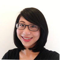 Sarah Chuang