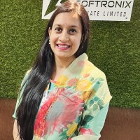 Bhanupriya Rathore