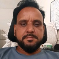 Omprakash Pandey