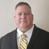 Jay Houghton