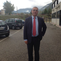 Andrea Sampalmieri