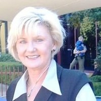 Catherine Mickel