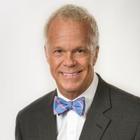 William Graham Settle, CFA