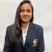 Divyabharathi V