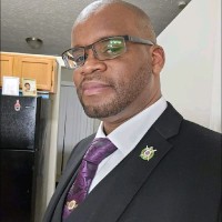 Phillip Mayo, MHRD