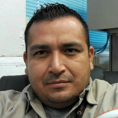 Francisco Najera