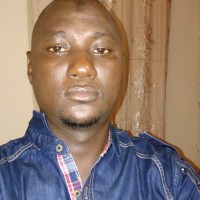 Ibrahim Moussa Badio