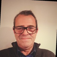 Thierry Morisse