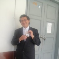 julio serrano Espinoza