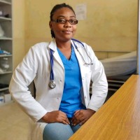 Marie Linda Sanon