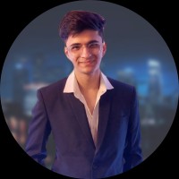 Hardik Ruparel