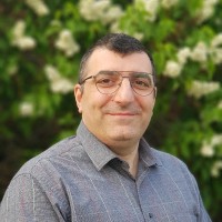 Ghassan AL Atrouni