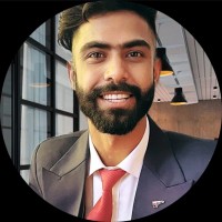 Avinash Mehra