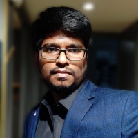 Vignesh Sundaramurthy