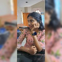 Sangeetha Moorthy