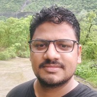 Vikrant S. Chavan