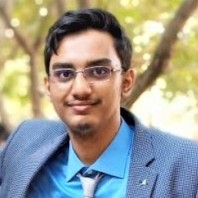 Advait Pravin Savant
