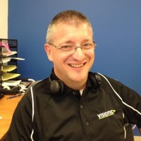 Robert Maheux