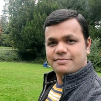Pramod Potdar