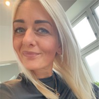 Heidi Jørgensen