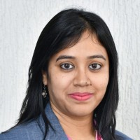 Anuja Bhattacharya