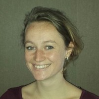 Anneke Leek
