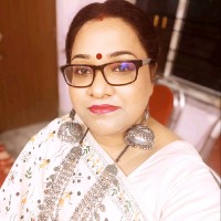 Sucharita Bose Sarkar