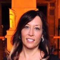 Dr. Kellie Baxter