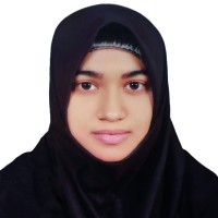 Syeda Fatima Zahra