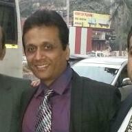 Sanjay Datta