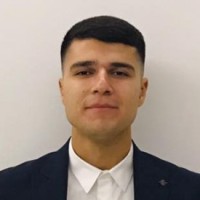 Baran Armanc Sarihan