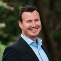 Brendan Dobe
