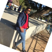 Sumit kumar Tomar