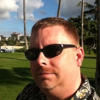 Scott Packer